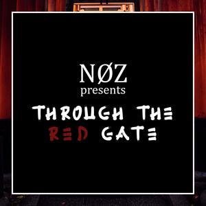 Through The Red Gate