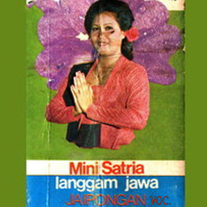 Langgam Jawa Jaipongan Voc.