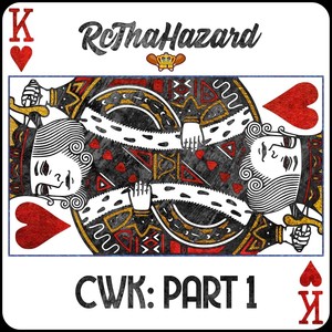 We Raw(feat. James H & Slum Glutton)
