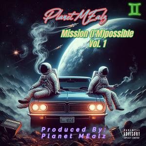 Moon Walker (Explicit)