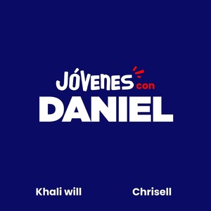 Jóvenes Con Daniel (feat. Chrisell)