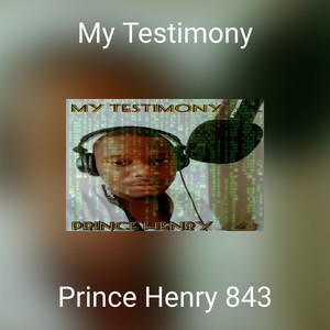 My Testimony