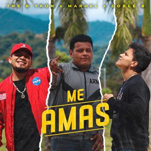 Me Amas (feat. Marhel)