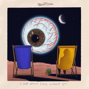 I Can't Stand Living Without You (Twisted Bass Remix)