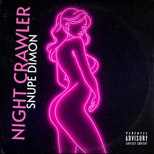 Night Crawler (feat. TreeTree) (Explicit)