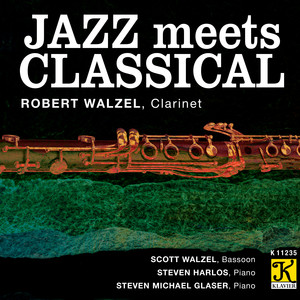 Characteristic Dance Suite - I - Tempo di valse