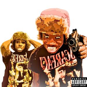 Brady Vetter / Mingle (feat. zeink) (Explicit)