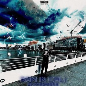 PRESSURE (feat. Donny Loc & Eskey) (Explicit)