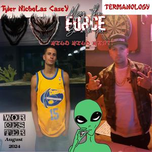 Wild Wild West (feat. Termanology & Statik Selektah) (Explicit)