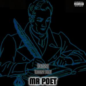 Mr Poet (feat. Joeleene) [Explicit]