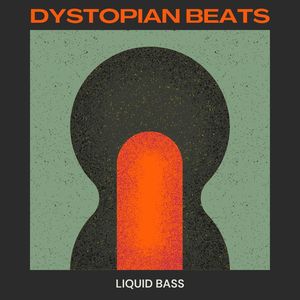 Dystopian Beats: Drum and Bass