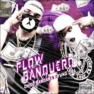 Flow Banquero RMX (Remix|Explicit)