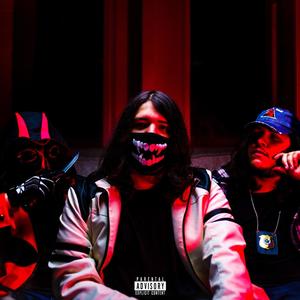 Blue Dream (feat. PlayaboySwagLow & BluntSteve) (Explicit)
