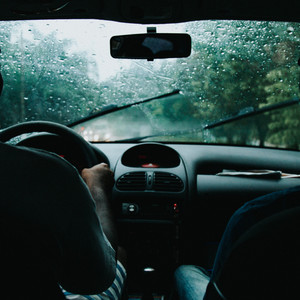 Rain Drops