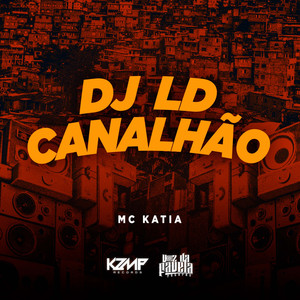 Dj Ld Canalhão (Explicit)