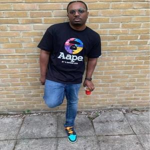 Dividence (feat. Raj Forever, Nigel Quotes & Messy Musik) (Explicit)