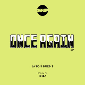 Once Again (Original Mix)
