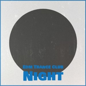 Edm Trance Club Night