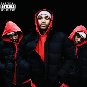 Mikeson - WINCHESTER HILLS (Explicit)