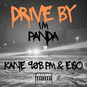 Drive by im Panda (feat. Eiso) [Explicit]