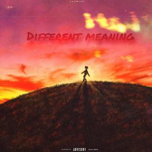 Different Meaning, Vol. 1 (Explicit)