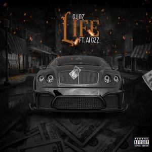 LIFE(feat. Ai Gzz) (Explicit)