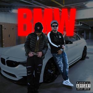 BMW (feat. Benito) (Explicit)
