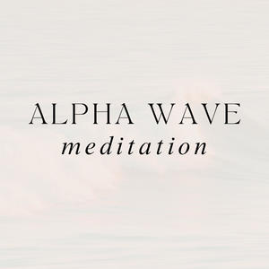 Alpha Wave for Silver method meditation using Frequencies of 444 HZ