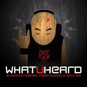 What U Heard (Radio Edit)