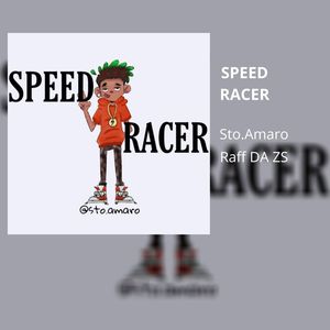 Speed Racer (Explicit)