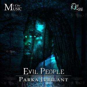 Evil People (Explicit Version)