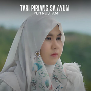 Tari Piriang Sa Ayun