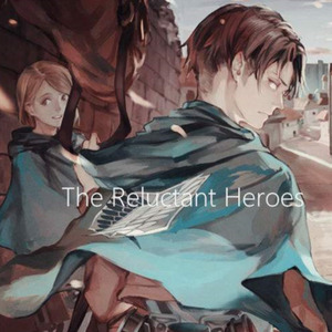 The Reluctant Heroes (Piano⩔chestral)