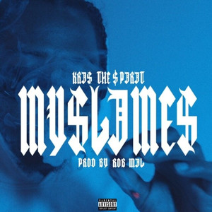 MY SLIMES (Explicit)