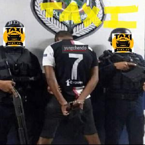 yung taxista