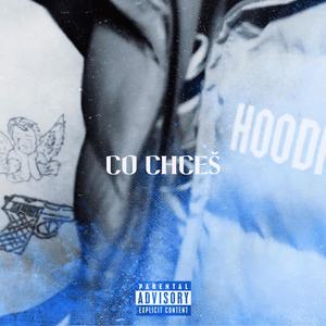 Co chceš (Explicit)