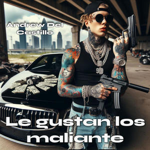 Le Gustan Los Maliante (Explicit)