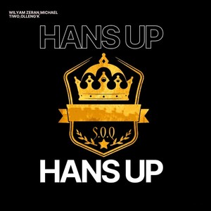 HANS UP