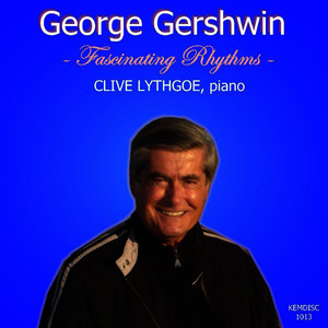 Gershwin: Fascinating Rhythms