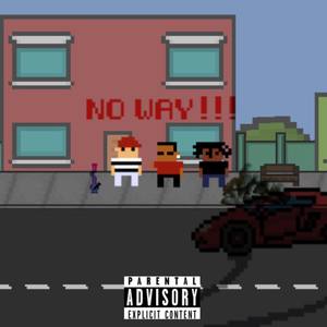 NO WAY!!! (Explicit)