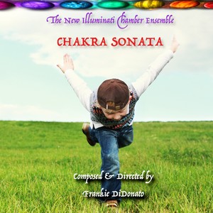 Chakra Six Humanity and the Lotus(feat. Agnes Nagy, Valerie Nozzolo, Dave Swanson & Georgi Lekov)