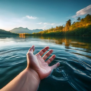 The Sound Of Peace On The Horizon