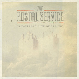 A Tattered Line of String