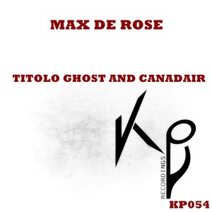 Titolo Ghost and Canadair