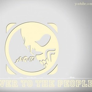 Power To The People 5