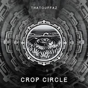 CROP CIRCLE