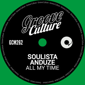 All My Time (Extended Instrumental Mix)