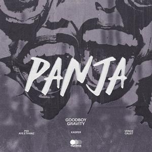 Panja (feat. KASPER, Venge Caust & Pee Aye Ethanz) (Explicit)