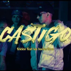 Castigo (Explicit)