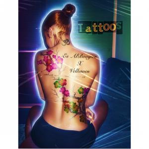 Tattoos (feat. Velhaven) (Explicit)